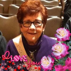 Meet your Posher, Sue